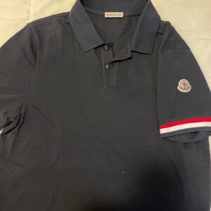Moncler Polo